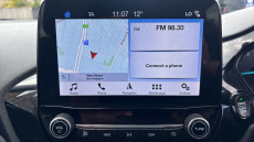 Ford Fiesta 1.0 EcoBoost Titanium 5dr Auto Petrol Hatchback